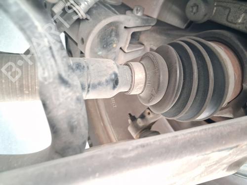 Used Left front driveshaft Left front driveshaft 37644514 37644514