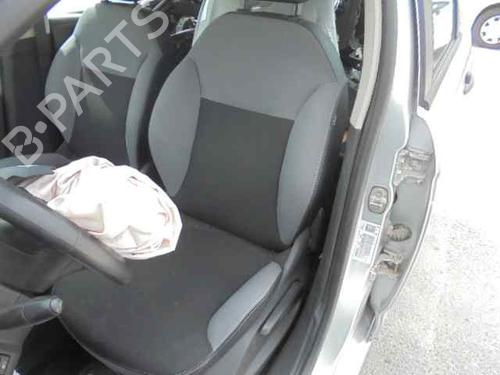 Throttle body CITROËN C3 II (SC_)  | BP1274586M82 