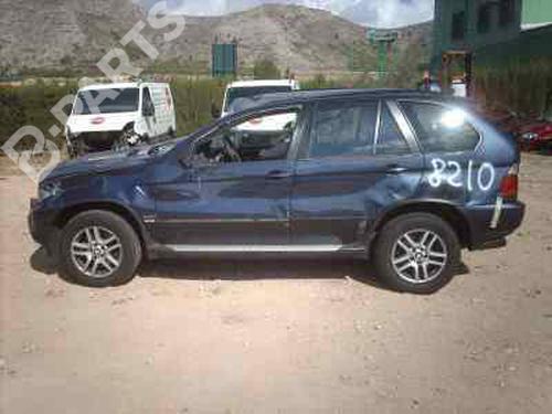 BMW X5 (E53)  3.0 d  23963