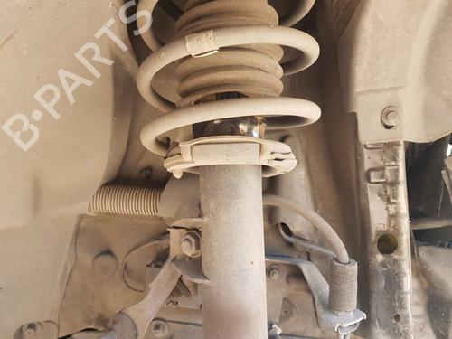 Right front shock absorber BMW 1 (E87) 118 d (143 hp) 12526676