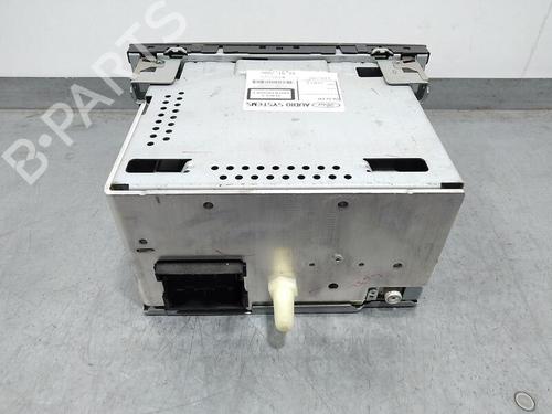 Radio FORD FOCUS II (DA_, HCP, DP)  | BP16371065E6 