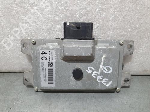 Start/Stop styreenhed NISSAN NOTE (E12) 1.5 dCi (90 hp) 15467285