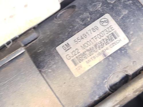 Used Starter OPEL INSIGNIA A Sports Tourer (G09) 1.6 CDTi (35) (136 hp) 29307858