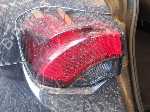 Used Left taillight Left taillight 38096299 38096299