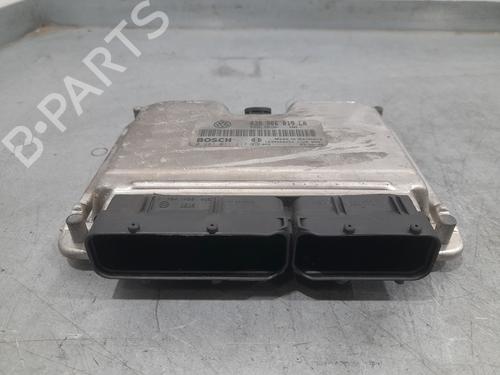 Engine control unit (ECU) SEAT IBIZA III (6L1) 1.9 TDI | BP32783400M57 - Image 2