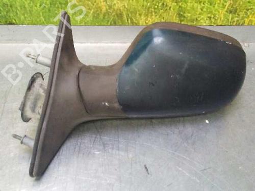 Left mirror RENAULT SAFRANE II (B54_) 2.2 dT (B54G) | BP651779C26 
