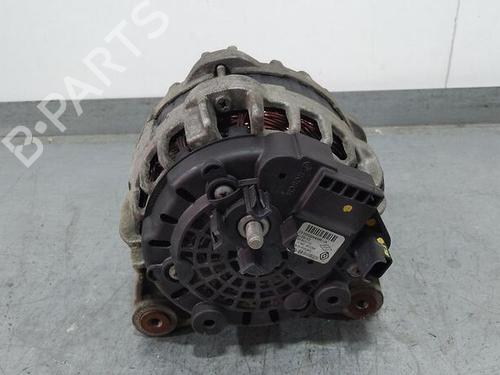 Alternator DACIA LODGY (JS_)  | BP29972604M7 