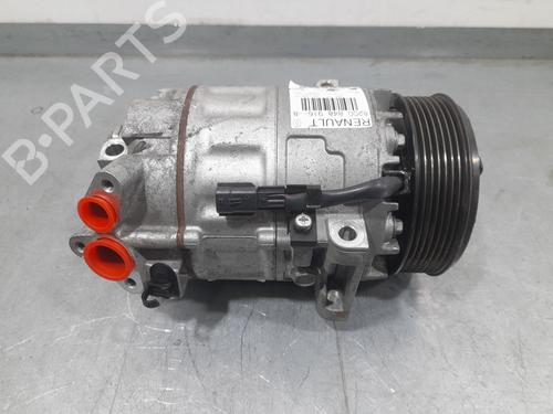 AC compressor FIAT TALENTO Van (296_) 1.6 D | BP30100736M34