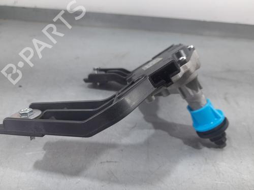 Rear wiper motor HYUNDAI i30 (FD)  | BP30058133M102 