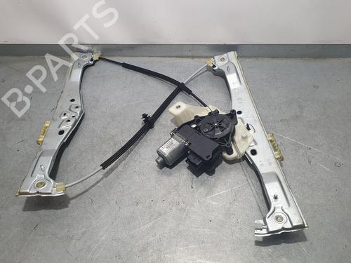 Used Front left window mechanism CITROËN C4 CACTUS [2014-2025]  8315396