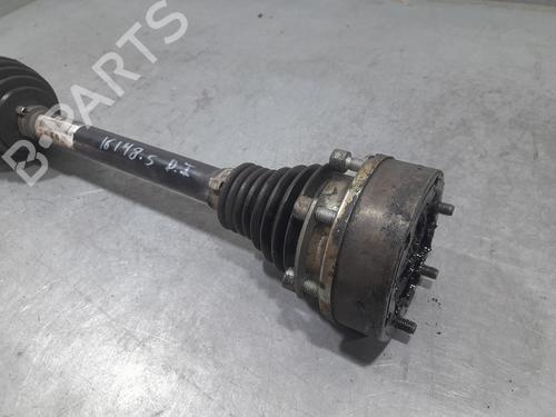 Right front driveshaft AUDI A3 (8P1) | BP22638731M39