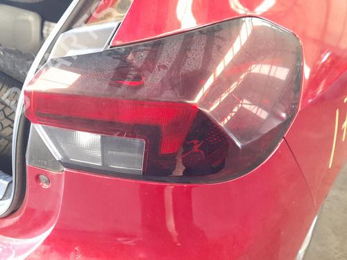 Used Right taillight Right taillight 37757840 37757840
