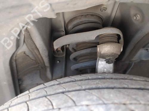 Used Left front shock absorber LEXUS IS III (_E3_) 300h (AVE30_, AVE30R) (223 hp) 24672715
