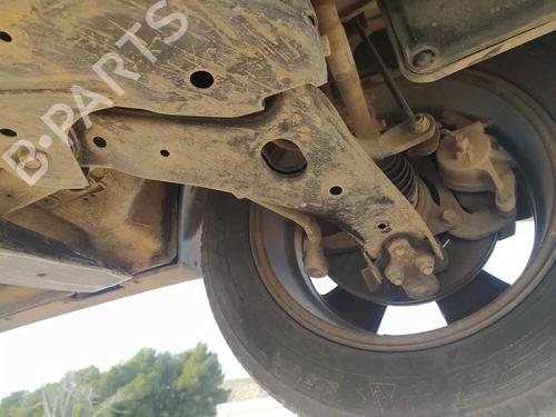 Querlenker links vorne für KIA SPORTAGE IV (QL, QLE) 1.7 CRDi (116 hp) 24673731