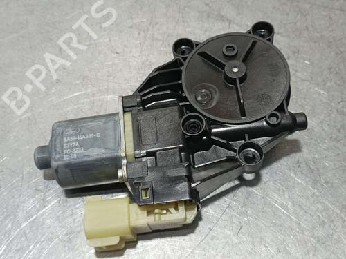 Left rear window motor FORD FIESTA VI (CB1, CCN) 1.5 TDCi | BP16964925E23 