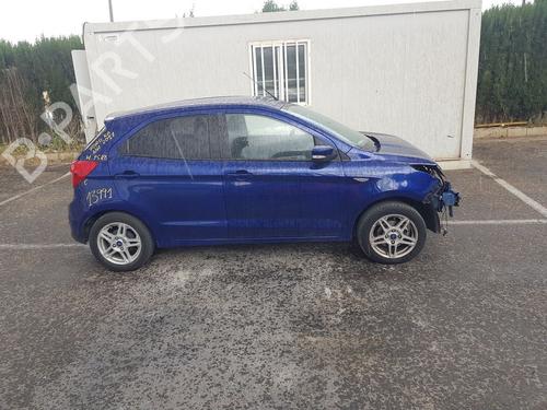 Starter FORD KA+ III (UK, FK)  | BP11934485M8 