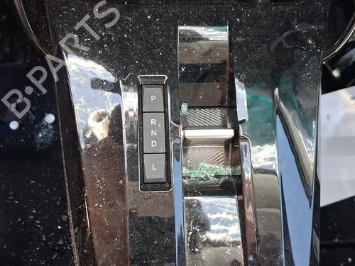 Used Gear lever Gear lever CITROËN C3 IV (CC_, CB_) 1.2 PureTech 100 (CCHPV4) (101 hp) 40195123 40195123
