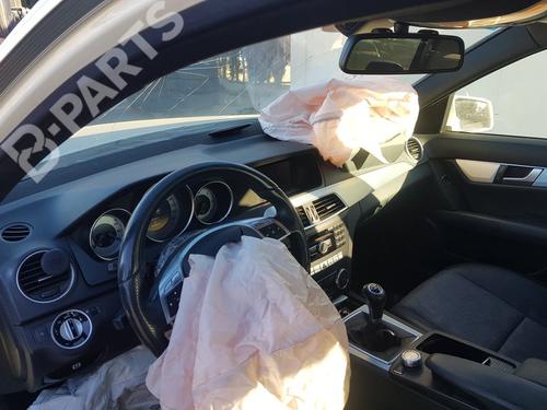 Right rear window switch MERCEDES-BENZ C-CLASS (W204) C 200 CDI (204.001) | BP9041618C107  - Image 6