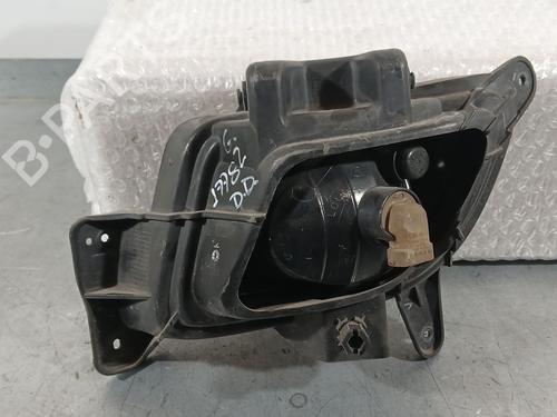Right front fog light HYUNDAI i30 (FD) 1.6 CRDi | BP37216859C31 - Image 2