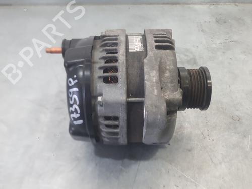 Alternator JEEP COMPASS (MP, M6, MV, M7) 1.4 MultiAir | BP31622608M7 - Image 4