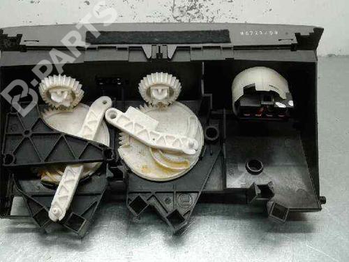 Climate control VOLVO S40 I (644)  | BP3726475I5 