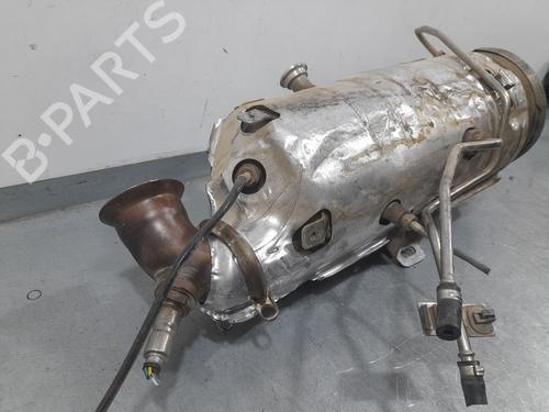Particulate filter FIAT SCUDO Van 1.5 Multijet 120 (506) | BP31975688M81