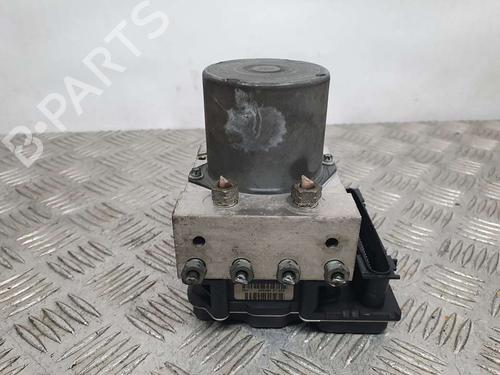 Used ABS pump MERCEDES-BENZ A-CLASS (W169) [2004-2012]  6080201