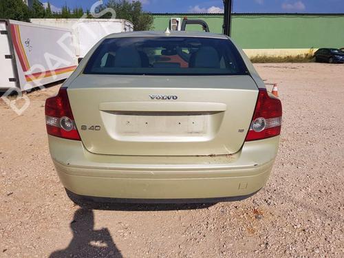 Left front window switch VOLVO S40 II (544) | BP19797296I27