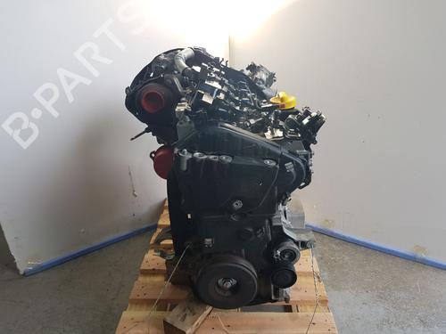 Used Engine RENAULT KADJAR (HA_, HL_) 1.5 BLUE dCi 115 (HLA6) (116 hp) 32340209