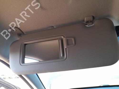 Left sun visor KIA STONIC (YB) 1.0 T-GDi | BP29919509I1