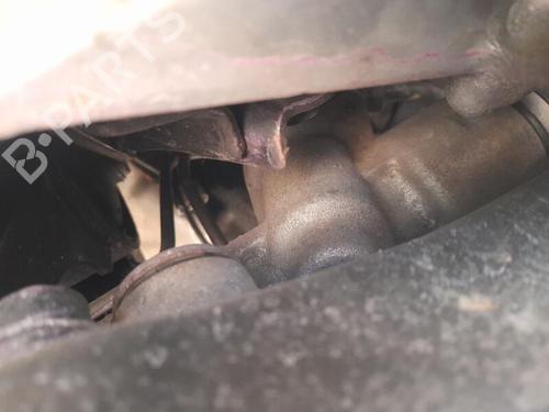Used Steering rack TOYOTA COROLLA Verso (ZER_, ZZE12_, R1_) 2.2 D-4D (AUR10_, AUR10R) (136 hp) 29145835