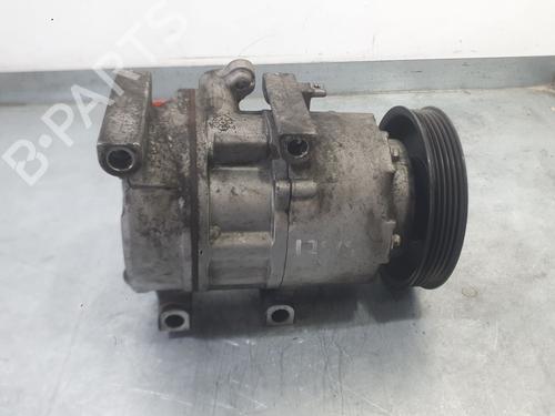 AC compressor KIA CARENS IV 1.7 CRDi | BP37217437M34 - Image 4