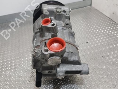 AC compressor SEAT ARONA (KJ7, KJP) 1.0 TSI | BP40495870M34 - Image 4