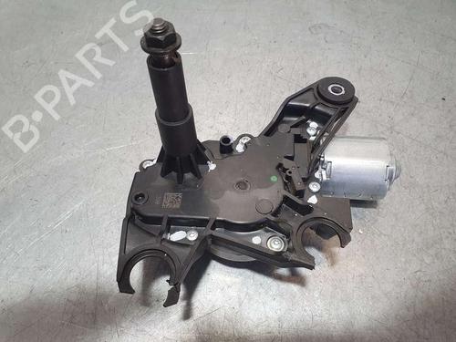 Rear wiper motor RENAULT CLIO V (B7_)  | BP17458744M102 