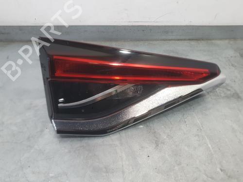 Used Left tailgate light Left tailgate light 37273874 37273874