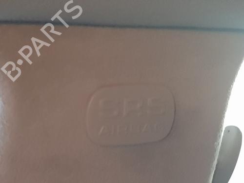 Used Right curtain airbag MERCEDES-BENZ S-CLASS (W220) [1998-2005]  16071950