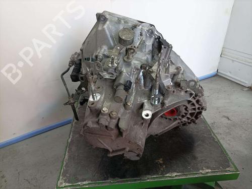 Used Gearbox HONDA ACCORD VIII (CU) [2008-2025]  7827639