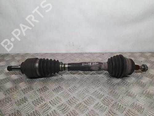 Used Left front driveshaft MERCEDES-BENZ A-CLASS (W168) A 160 (168.033, 168.133) (102 hp) 16438639