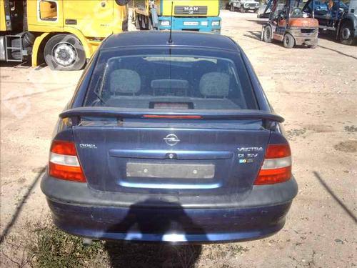 Front right window mechanism OPEL VECTRA B Hatchback (J96) | BP1925467C23