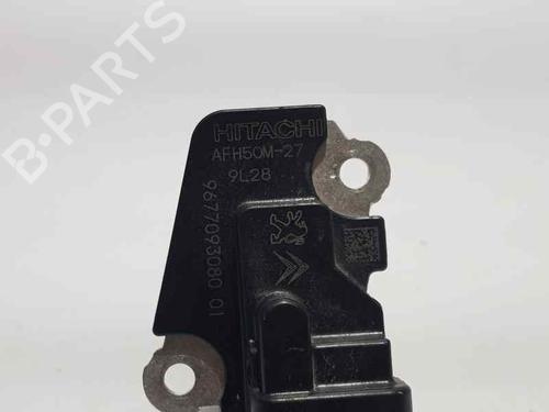 Mass air flow sensor PEUGEOT 3008 II SUV (MC_, MR_, MJ_, M4_)  | BP7209229M95 