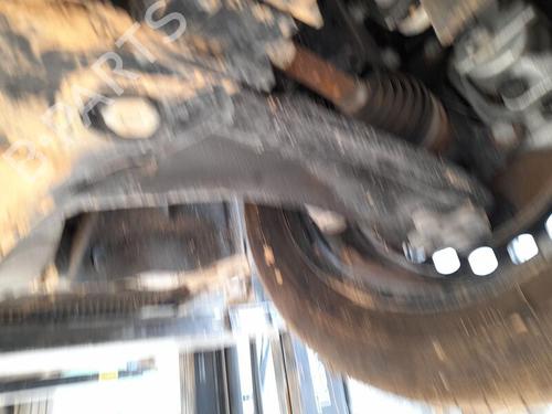 Used Left front suspension arm RENAULT KANGOO III Box Body/MPV 1.5 Blue dCi 95 (FJAB) (95 hp) 27384812