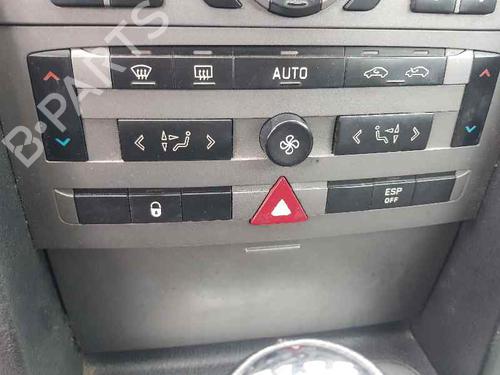 Used Climate control PEUGEOT 407 SW (6E_, 6D_) [2004-2011]  24737546