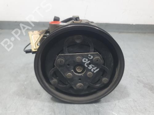 Used AC compressor AC compressor NISSAN ALMERA I (N15) [1995-2000] 34221847 34221847