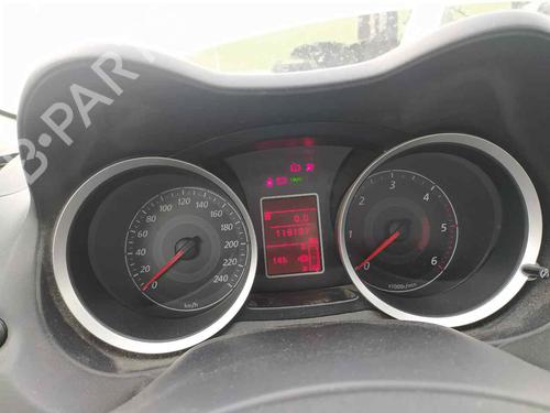 Used Instrument cluster MITSUBISHI LANCER VIII Sportback (CX_A) 2.0 DI-D (CX8A) (140 hp) 24675744