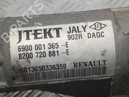 Steering rack DACIA SANDERO | BP18073170M22