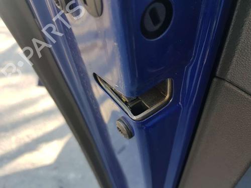 Used Rear left lock SEAT LEON (5F1) [2012-2021]  17153233