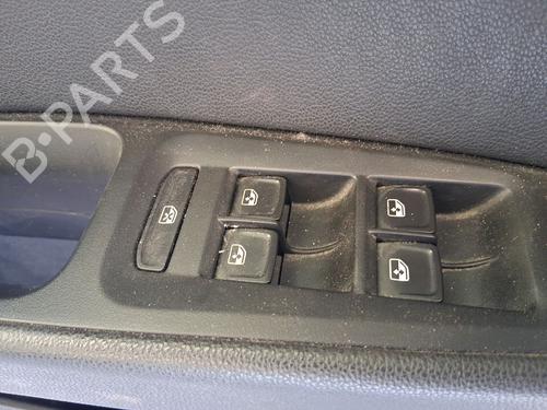 Used Left front window switch Left front window switch 38601399 38601399