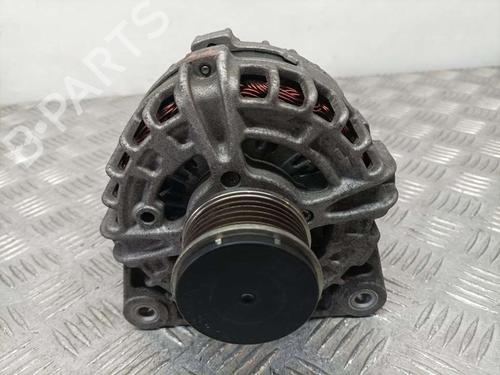 Used Alternator NISSAN PULSAR Hatchback (C13) [2014-2025]  14923811