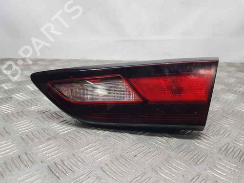 Used Right taillight OPEL ASTRA K (B16) [2015-2022]  19436044