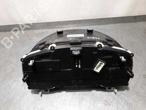 Instrument cluster OPEL CROSSLAND X / CROSSLAND (P17, P2QO)  | BP6554395C47 